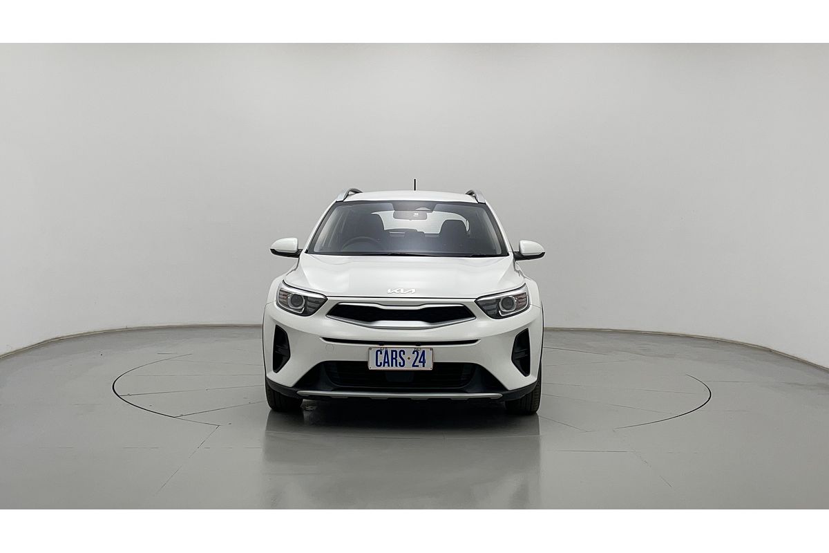 2023 Kia Stonic S YB