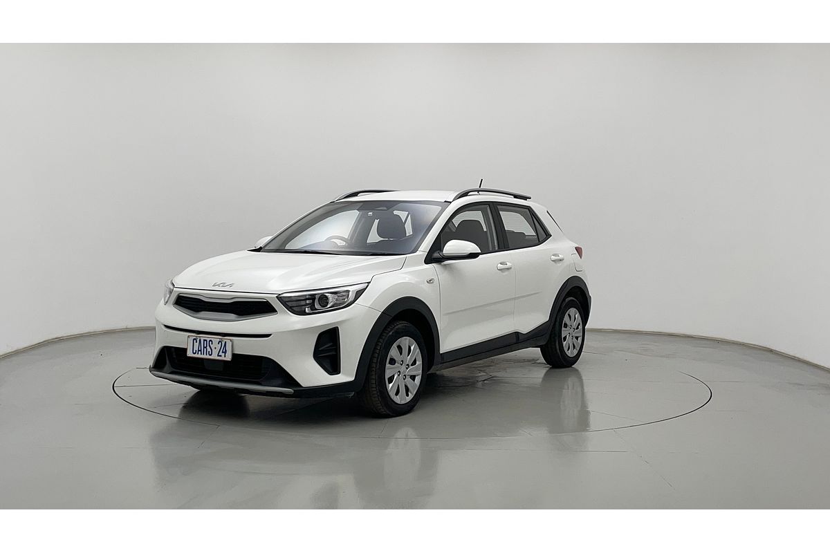 2023 Kia Stonic S YB