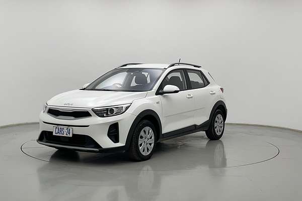 2023 Kia Stonic S YB