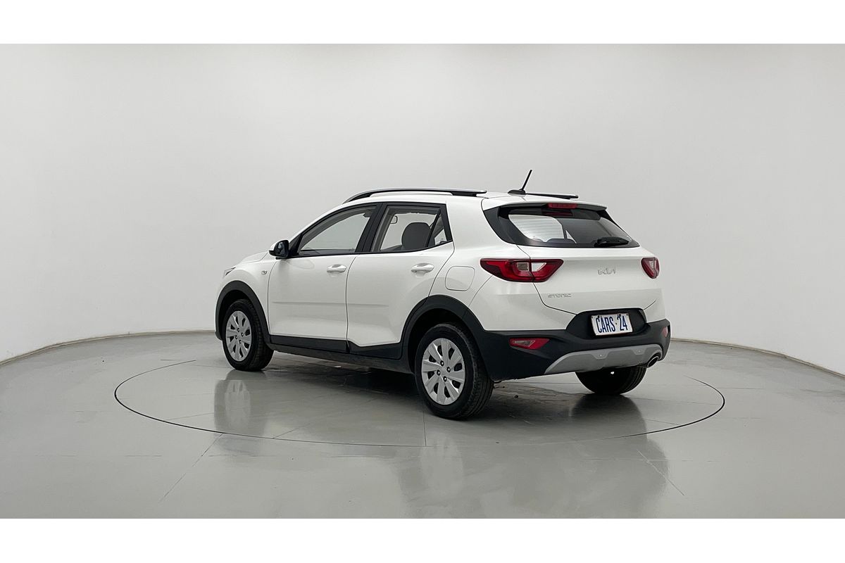 2023 Kia Stonic S YB