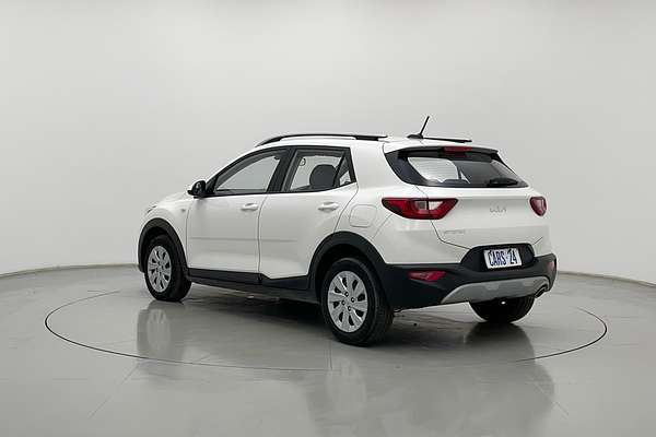 2023 Kia Stonic S YB