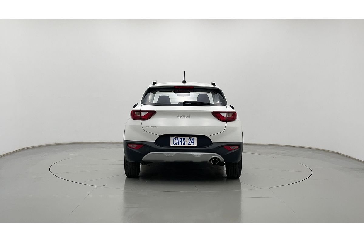 2023 Kia Stonic S YB