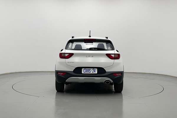 2023 Kia Stonic S YB