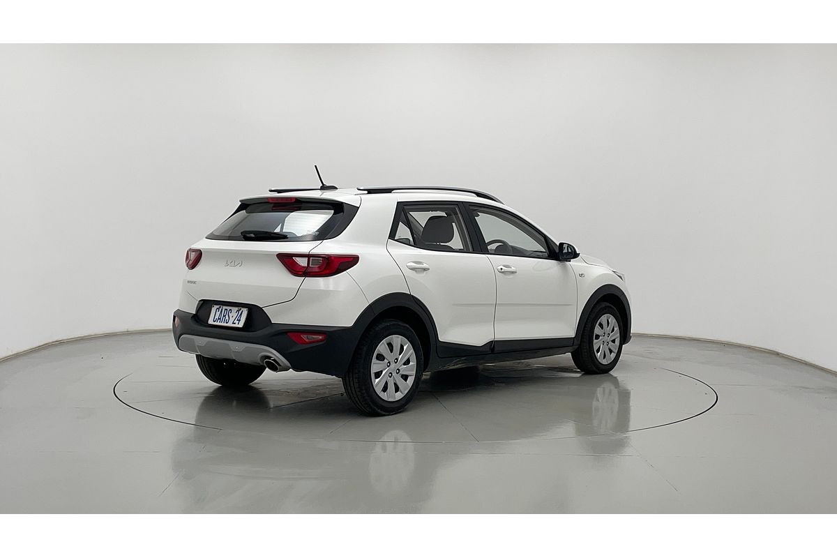 2023 Kia Stonic S YB
