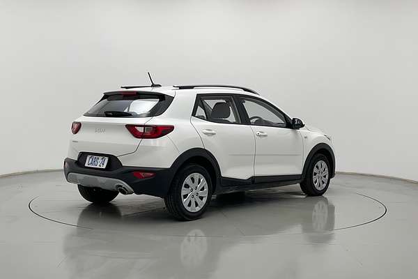 2023 Kia Stonic S YB