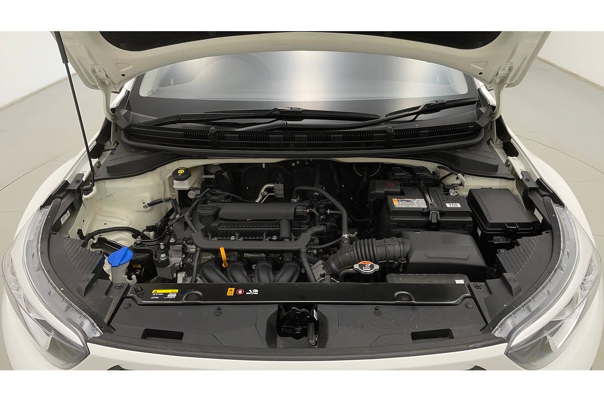 2023 Kia Stonic S YB