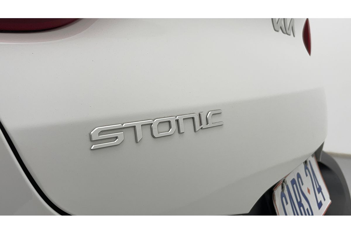 2023 Kia Stonic S YB