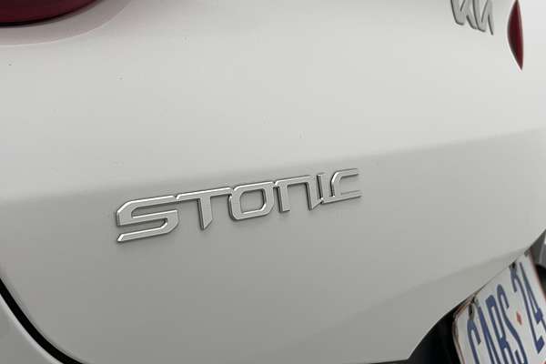 2023 Kia Stonic S YB