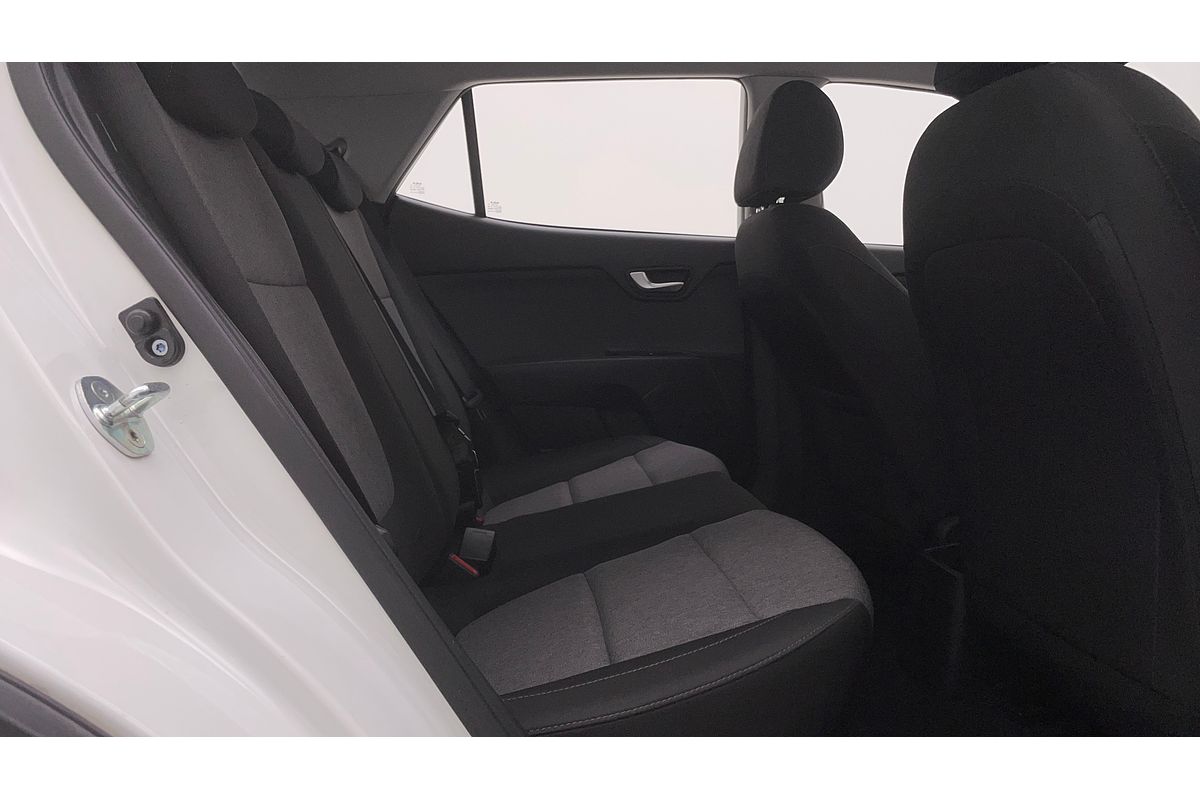 2023 Kia Stonic S YB
