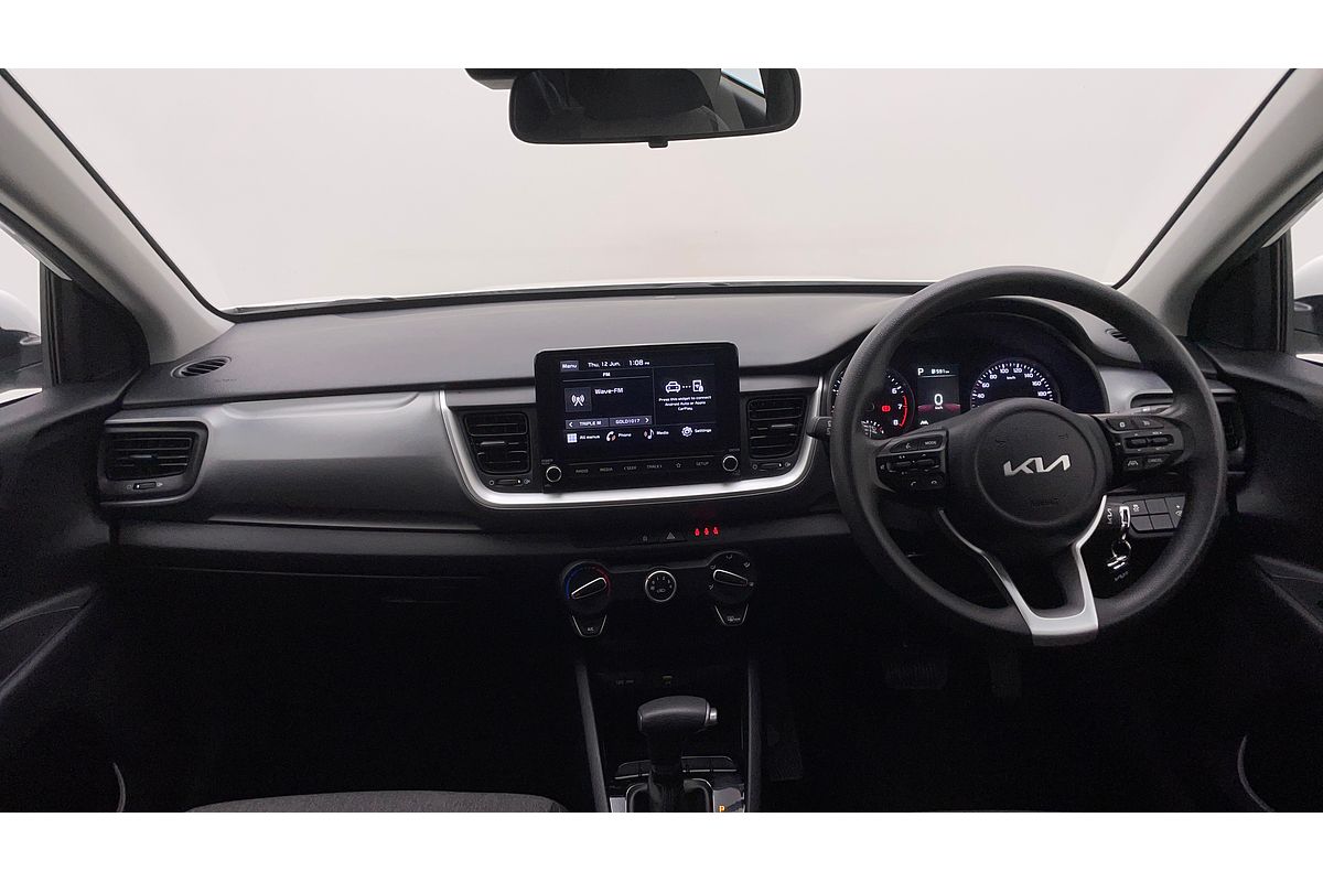 2023 Kia Stonic S YB