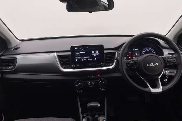 2023 Kia Stonic S YB
