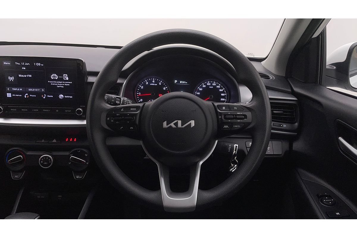 2023 Kia Stonic S YB