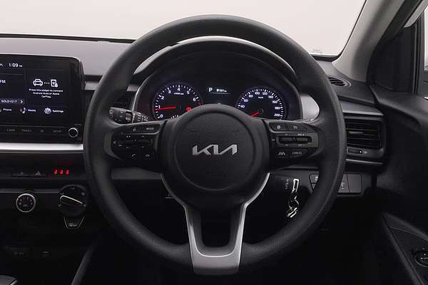 2023 Kia Stonic S YB