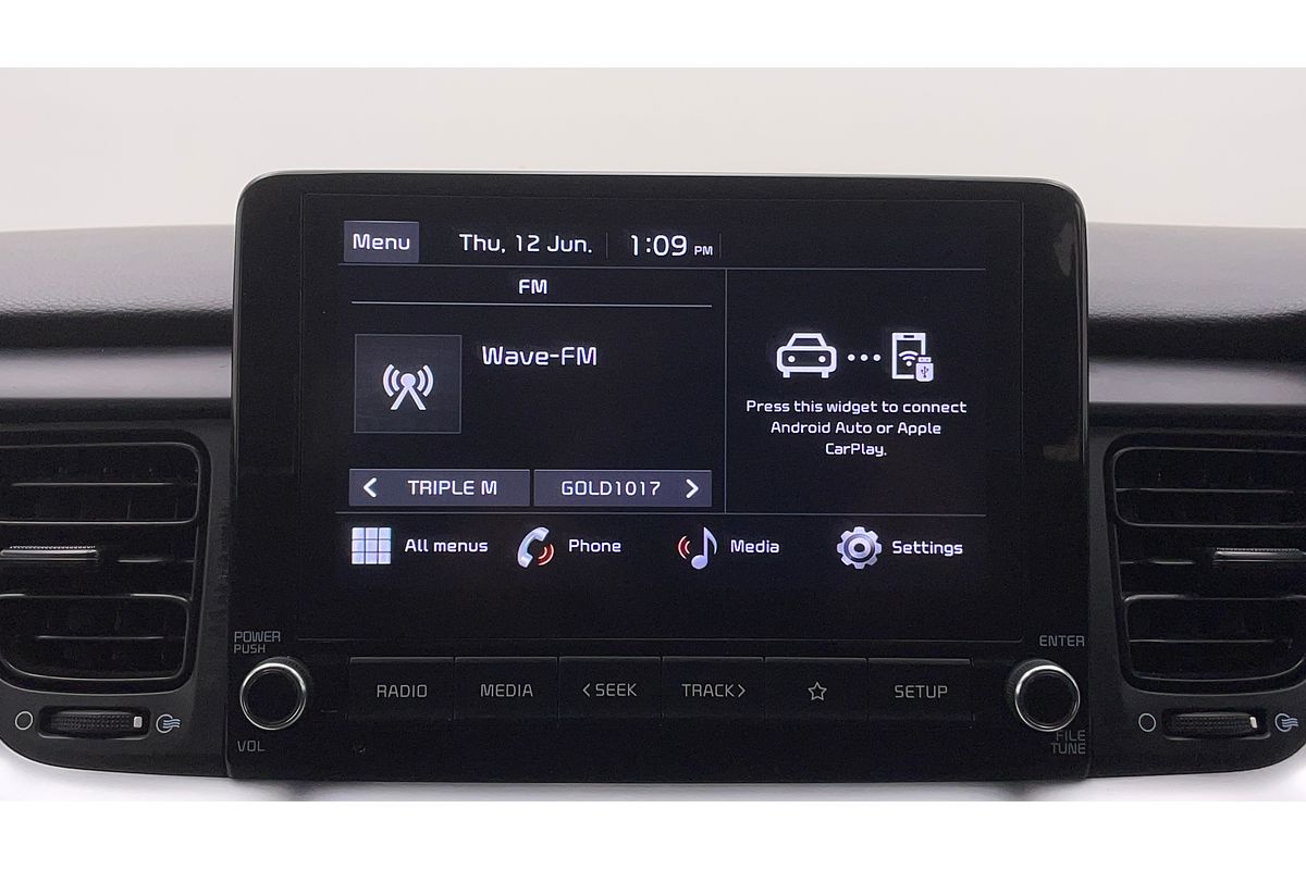 2023 Kia Stonic S YB