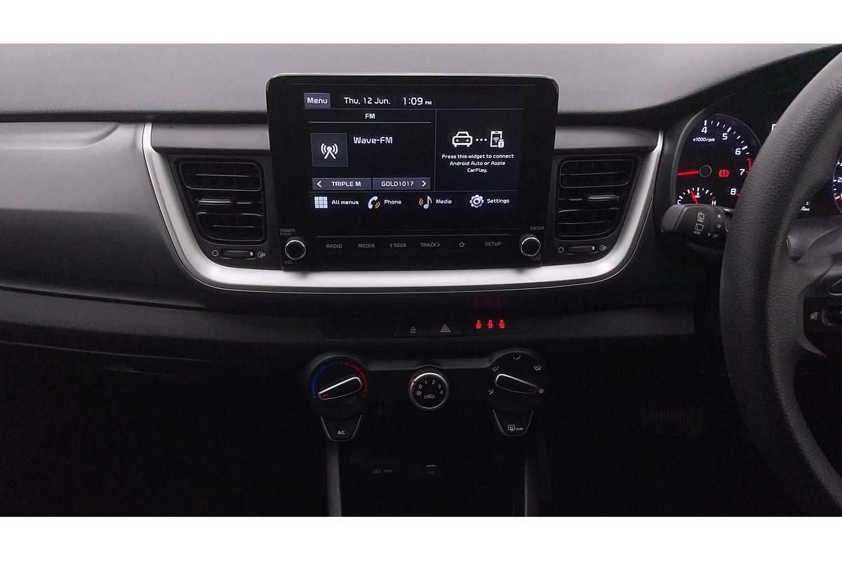 2023 Kia Stonic S YB