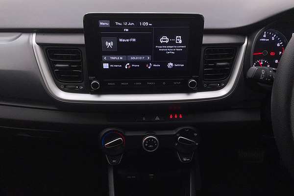 2023 Kia Stonic S YB