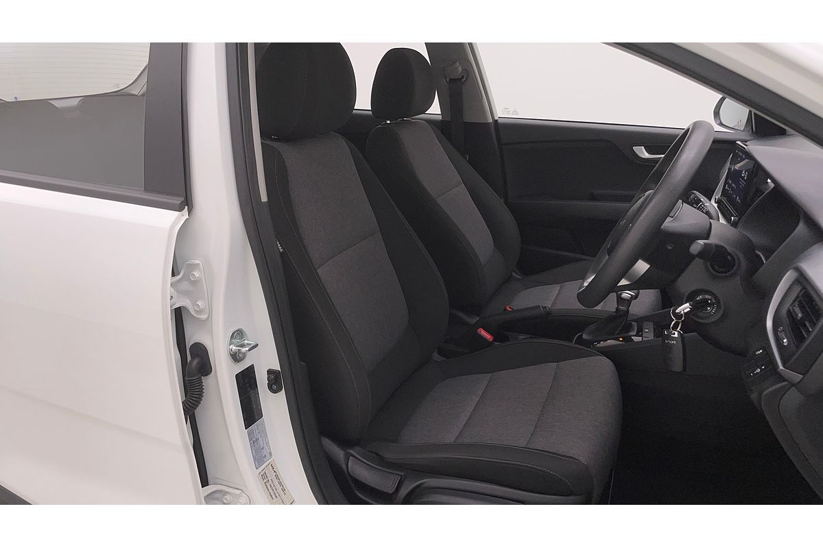 2023 Kia Stonic S YB