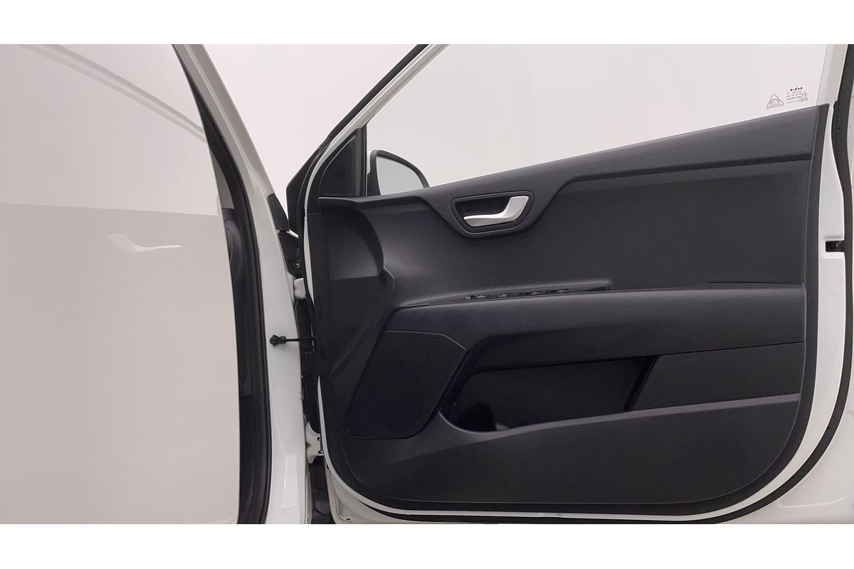 2023 Kia Stonic S YB