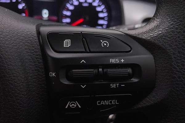 2023 Kia Stonic S YB