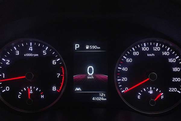 2023 Kia Stonic S YB