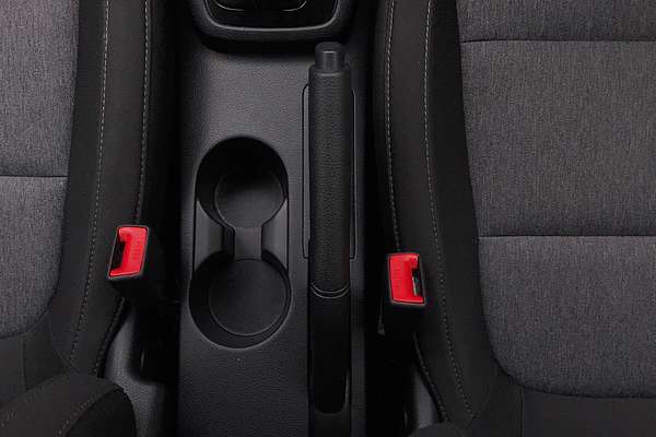2023 Kia Stonic S YB