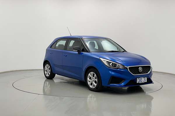 2019 MG MG3 Core