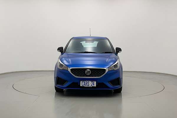 2019 MG MG3 Core