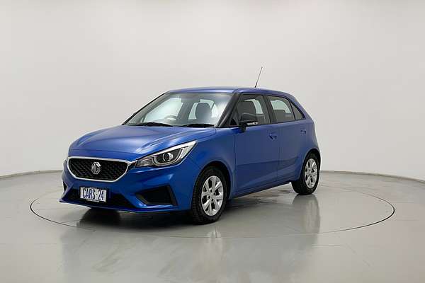 2019 MG MG3 Core