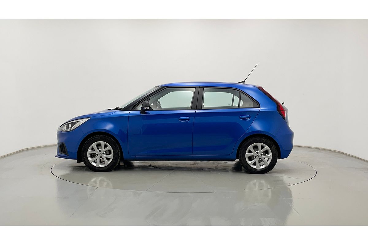 2019 MG MG3 Core
