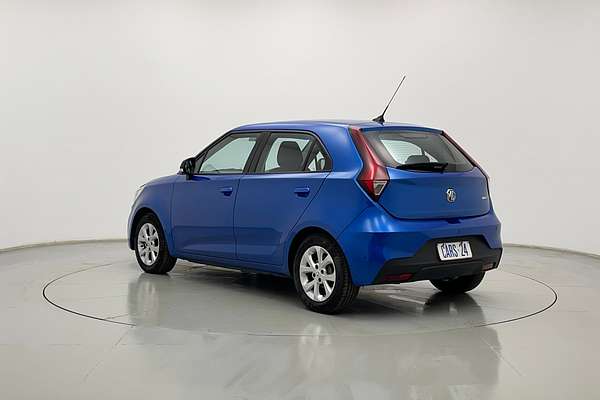 2019 MG MG3 Core