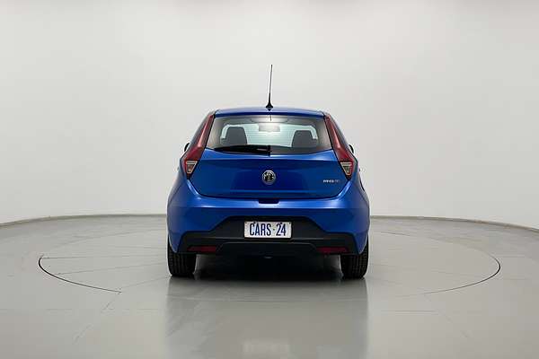 2019 MG MG3 Core