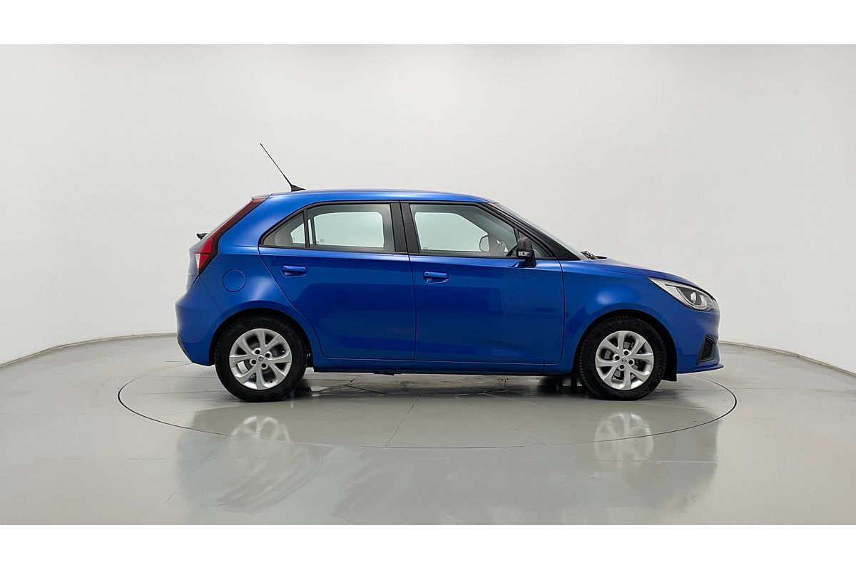 2019 MG MG3 Core