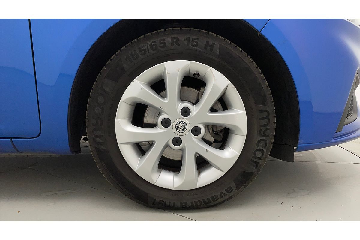 2019 MG MG3 Core