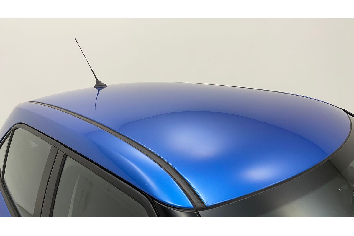 2019 MG MG3 Core