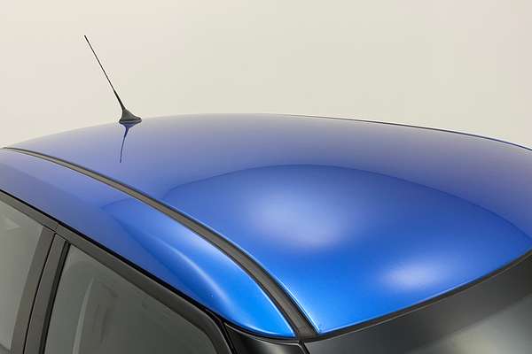 2019 MG MG3 Core