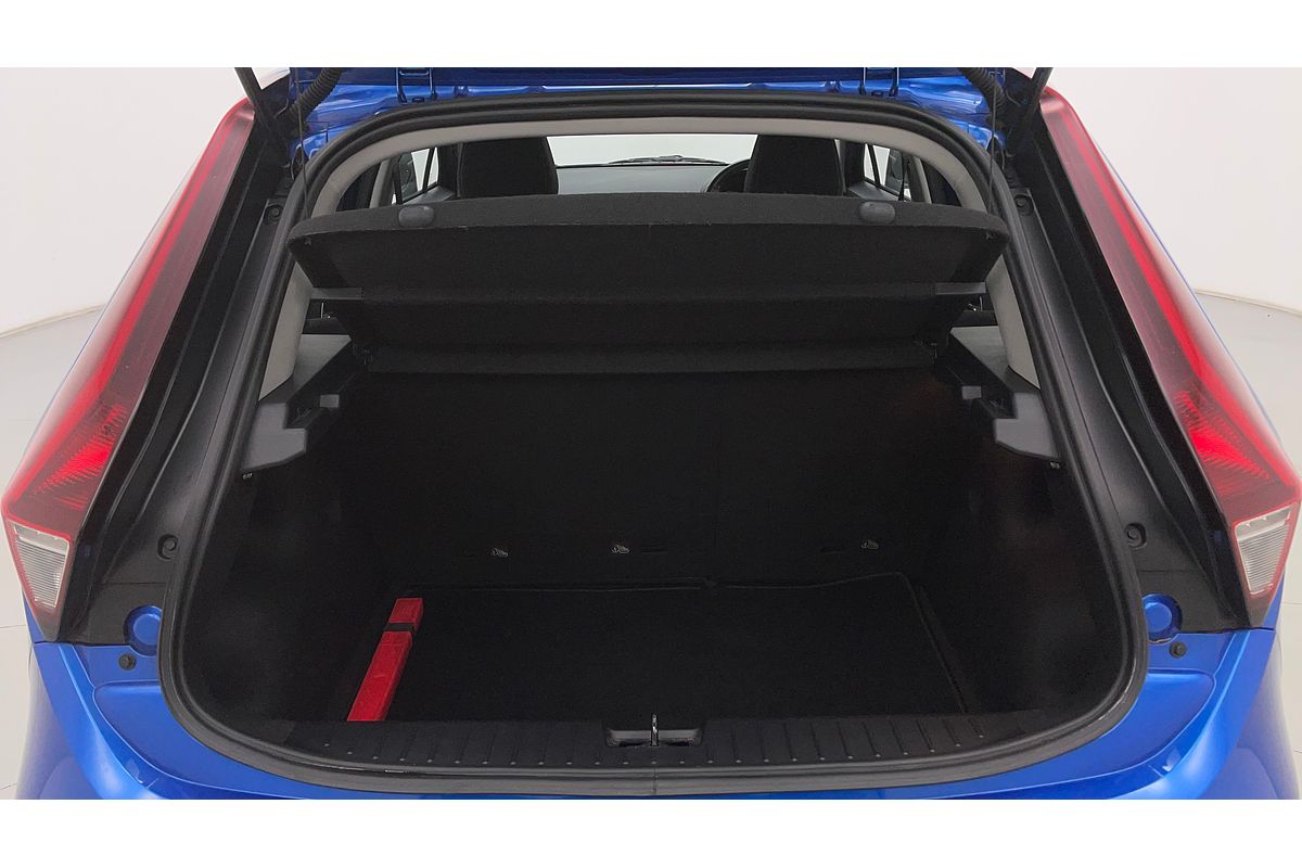 2019 MG MG3 Core
