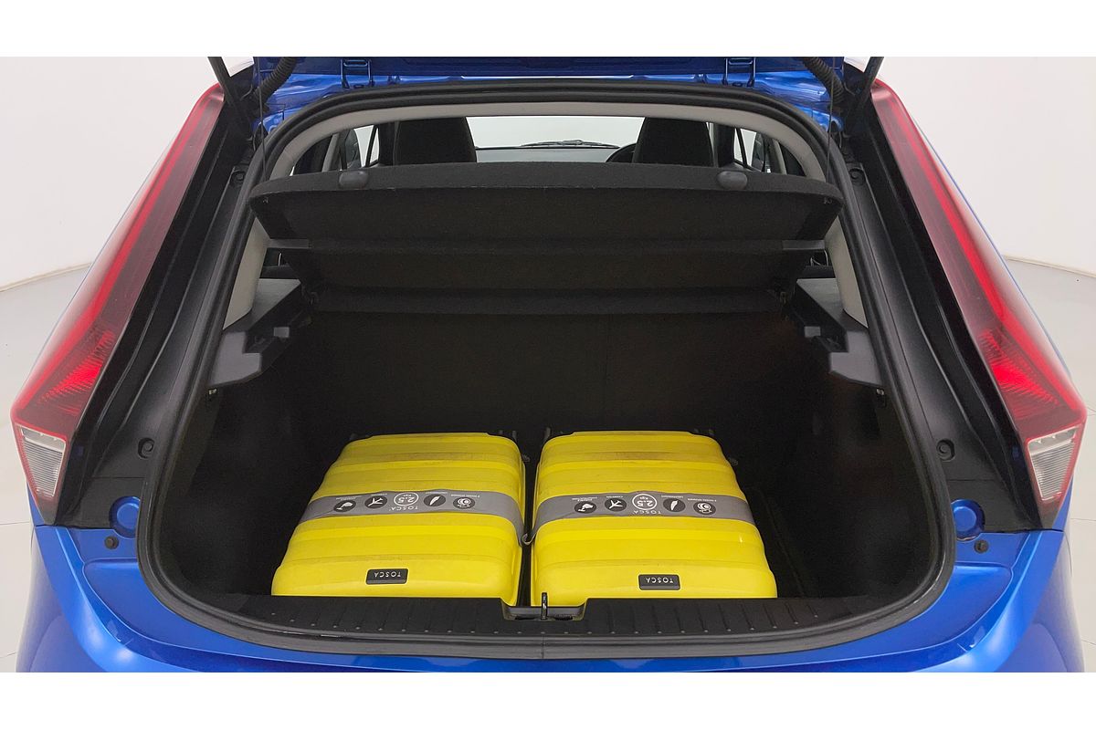 2019 MG MG3 Core
