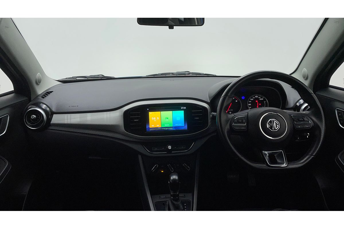 2019 MG MG3 Core