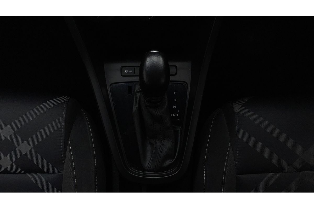 2019 MG MG3 Core