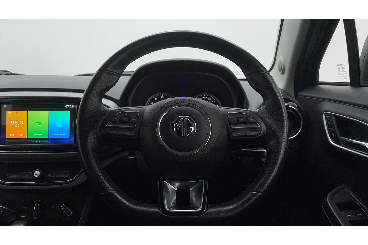 2019 MG MG3 Core