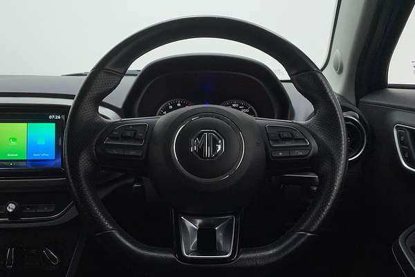 2019 MG MG3 Core
