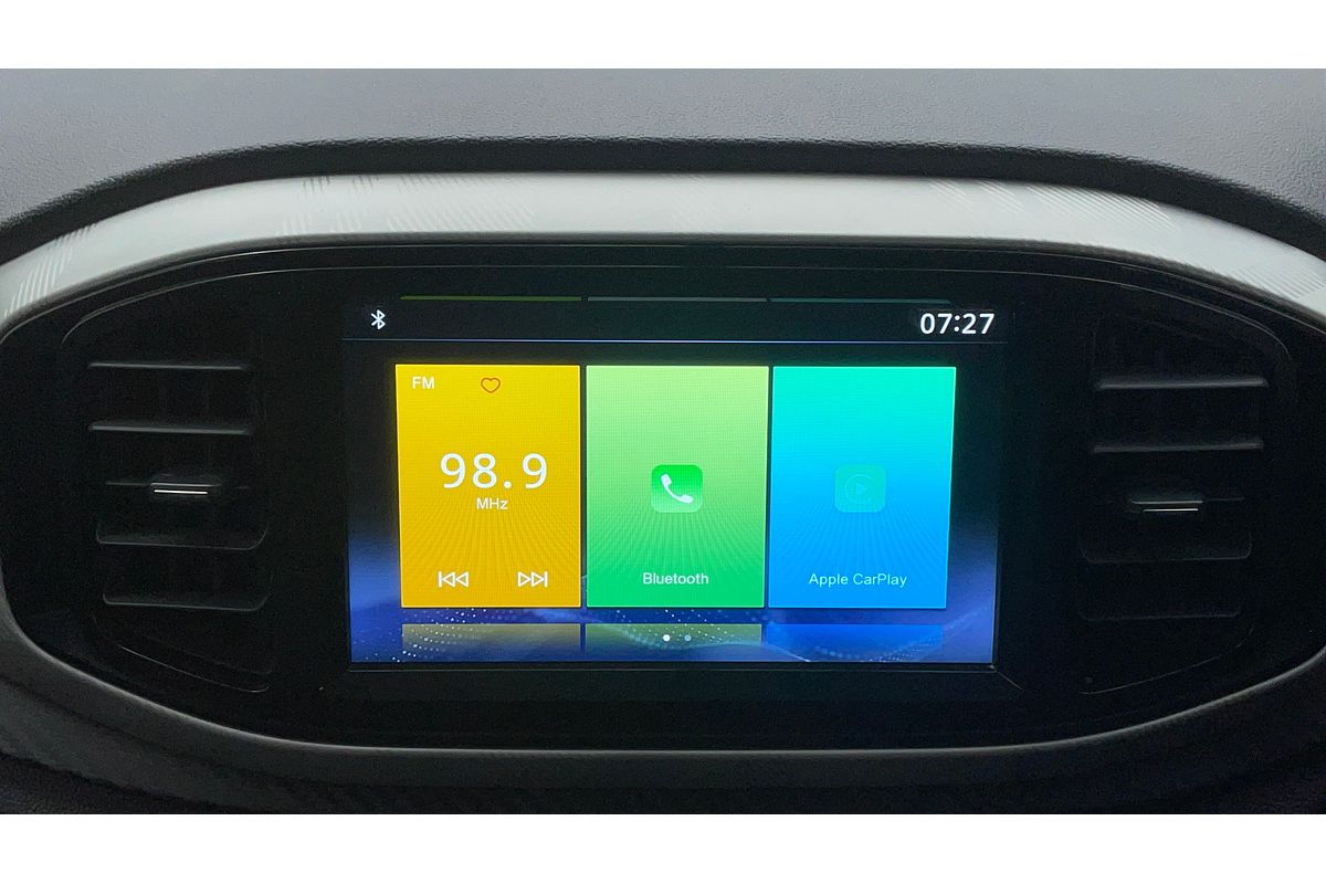 2019 MG MG3 Core