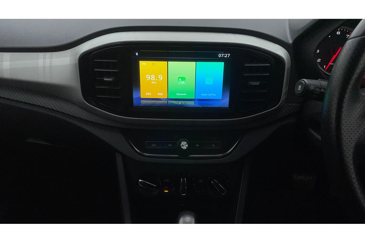 2019 MG MG3 Core