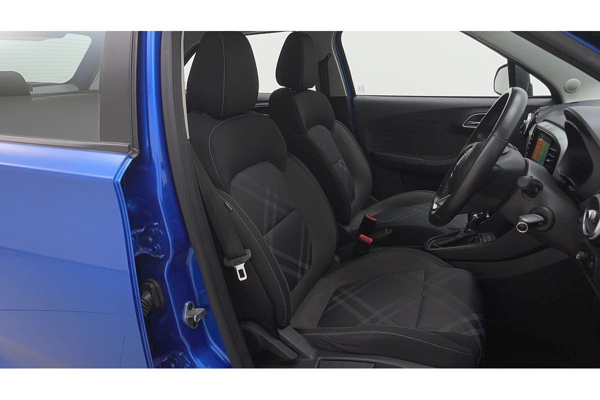 2019 MG MG3 Core
