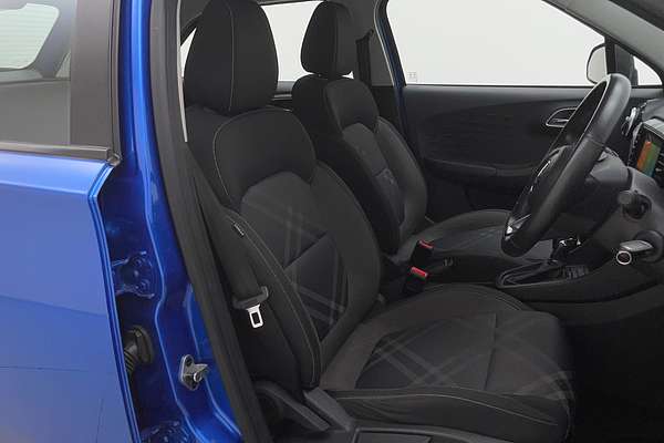 2019 MG MG3 Core
