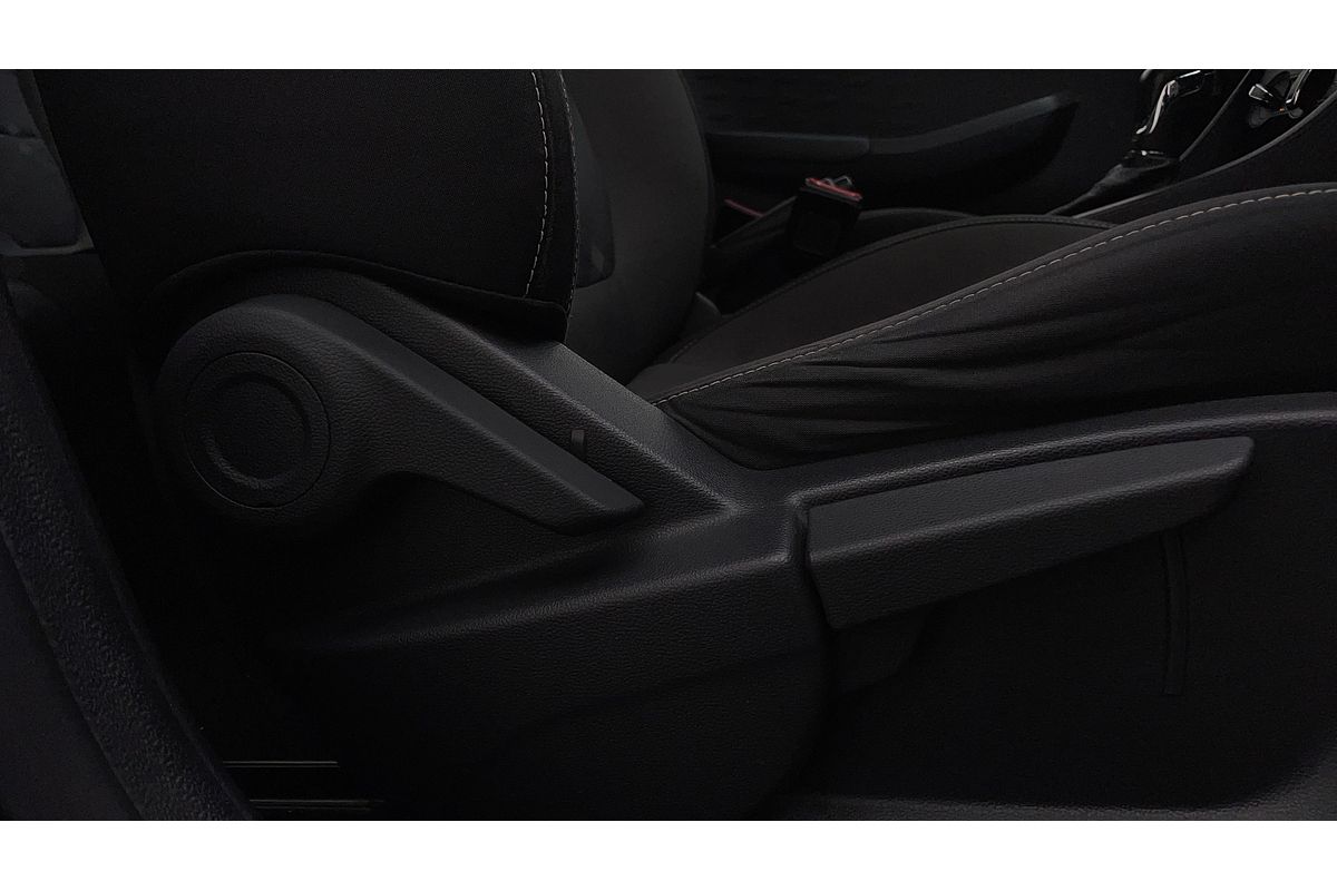 2019 MG MG3 Core