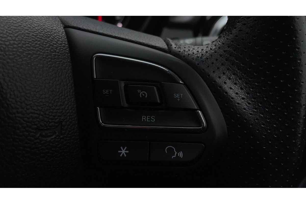 2019 MG MG3 Core