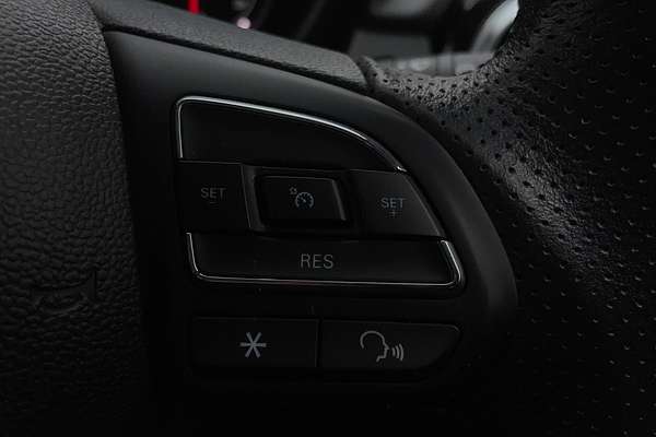 2019 MG MG3 Core