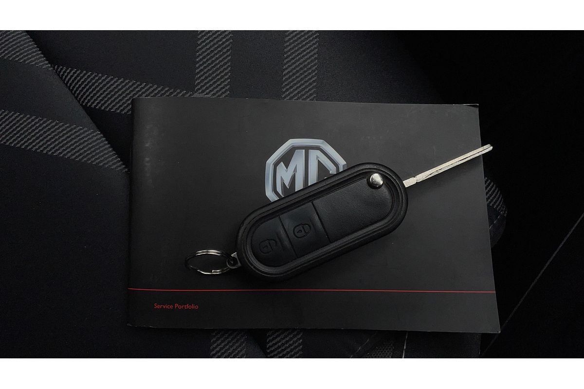2019 MG MG3 Core
