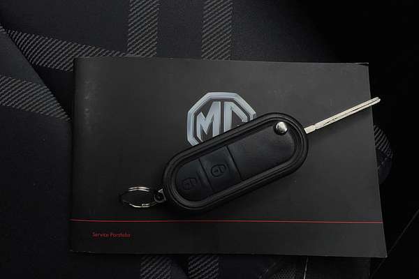 2019 MG MG3 Core